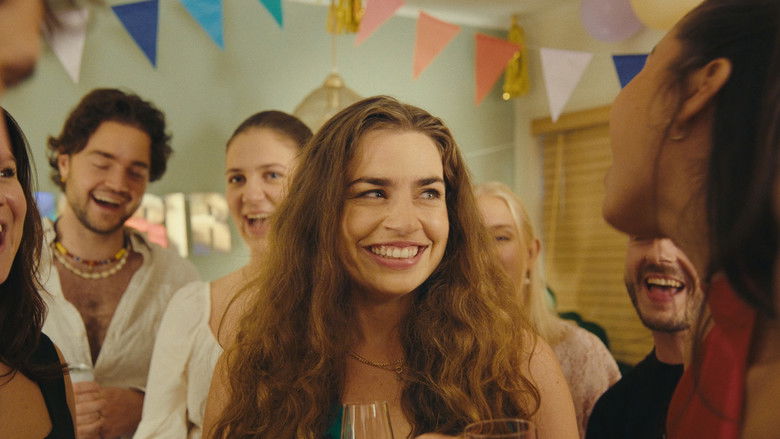 кадр из фильма Klokslag 30