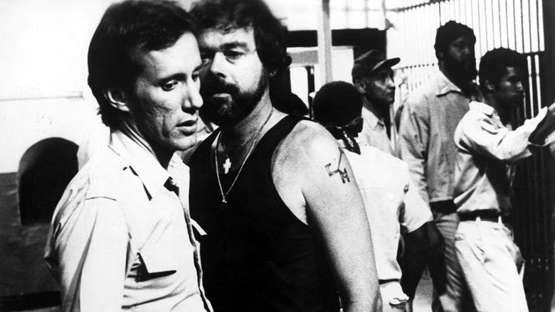 кадр из фильма Вездесущий