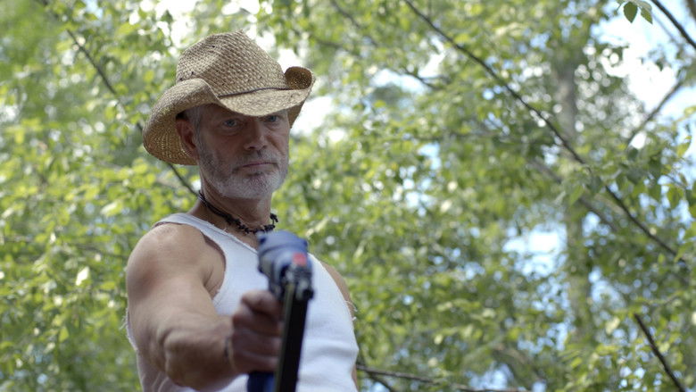 кадр из фильма Изоляция