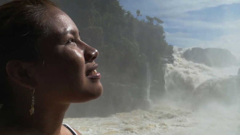 кадр из фильма Strangers to Peace