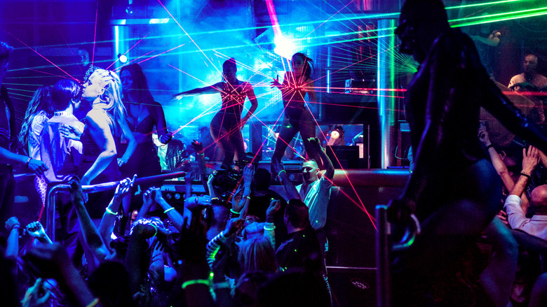 кадр из фильма Zillion.Клуб твоих грёз