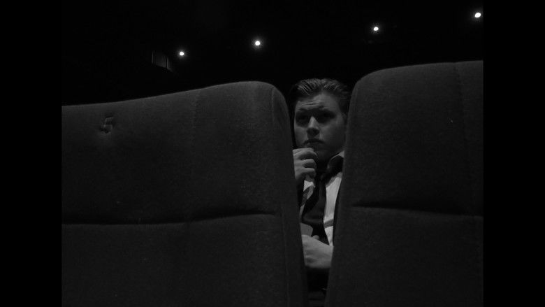 кадр из фильма Perspective