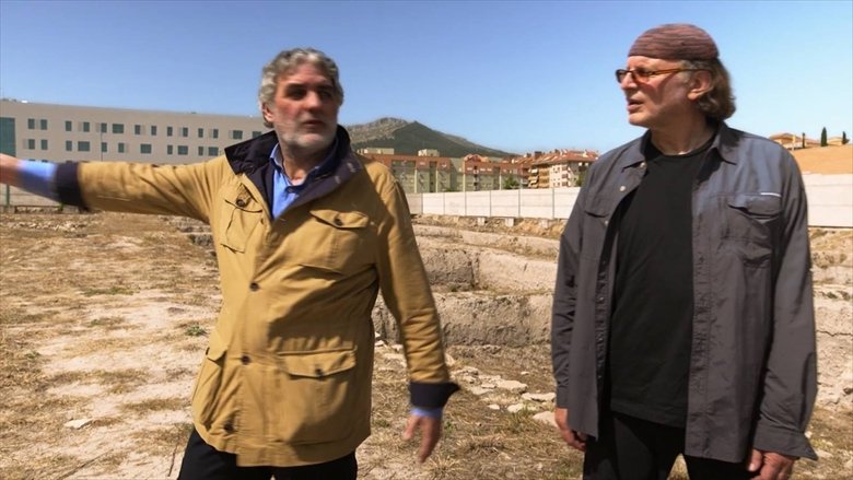 кадр из фильма Подъём Атлантиды