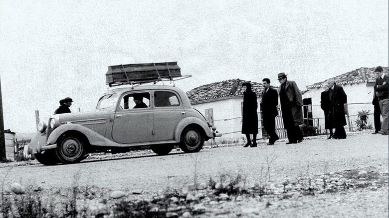 кадр из фильма Αναπαράσταση