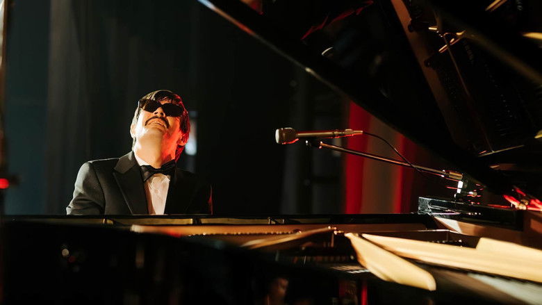 кадр из фильма Икар