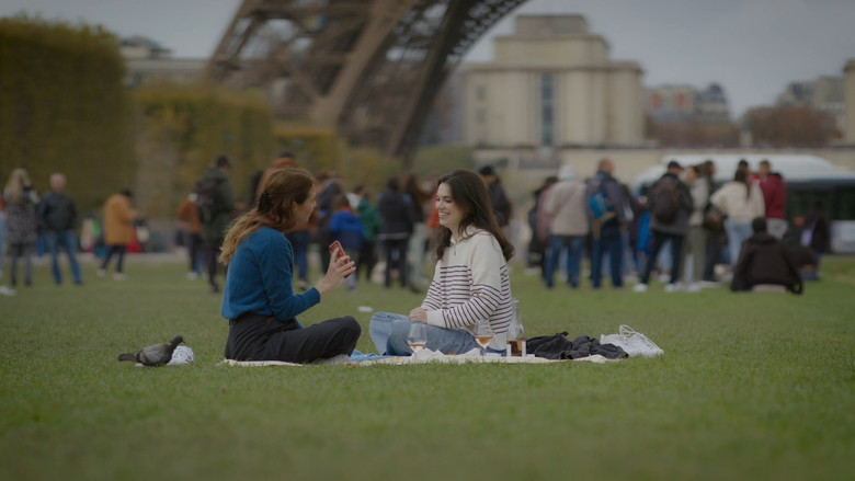 кадр из фильма See You Soon