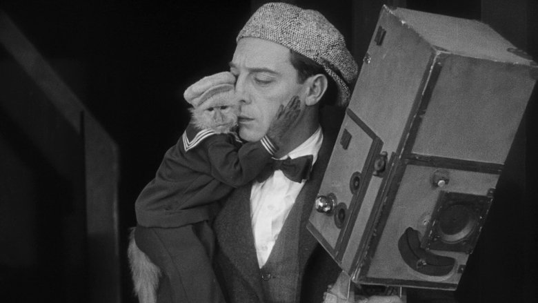 Кинооператор