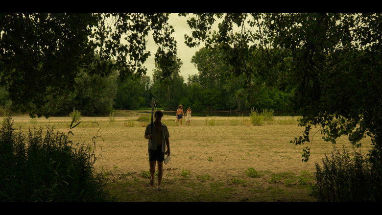 кадр из фильма SOIS