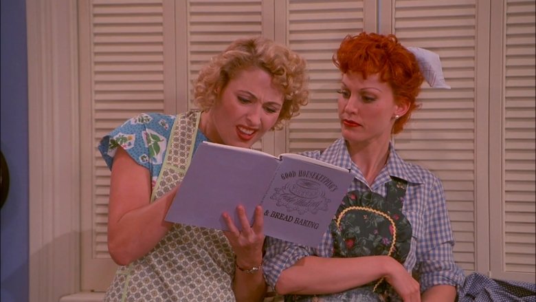 кадр из фильма Lucy