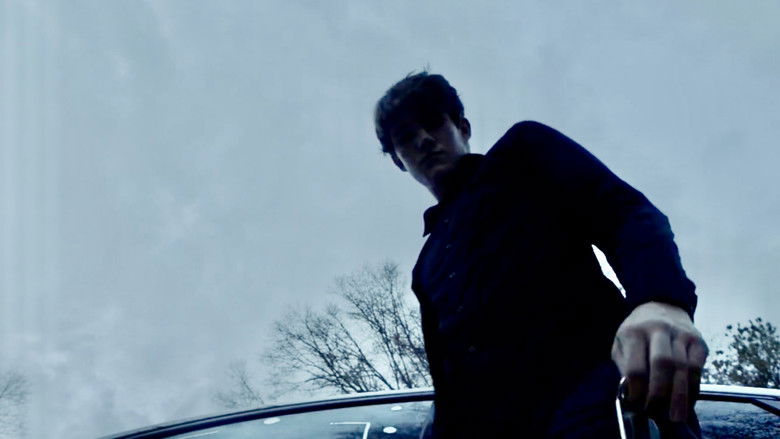 кадр из фильма GhostGame