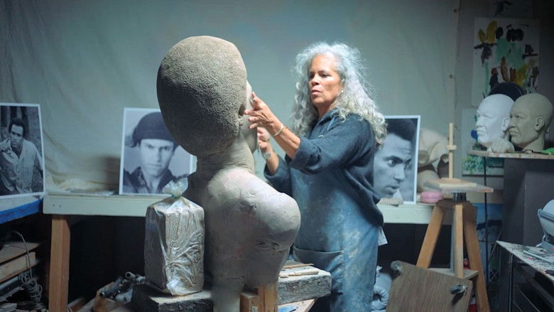 кадр из фильма Alive in Bronze