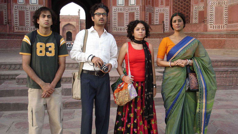 кадр из фильма Тезки