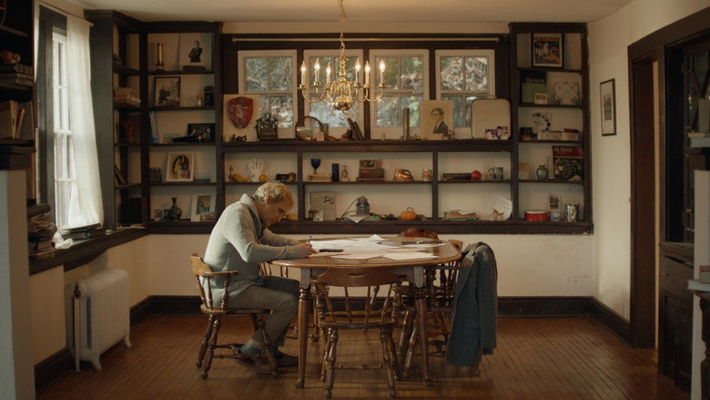 кадр из фильма SPICY BOB