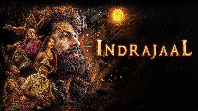 кадр из фильма Indrajaal