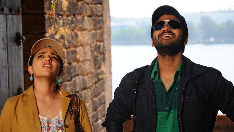 кадр из фильма ஜேகே எனும் நண்பனின் வாழ்க்கை