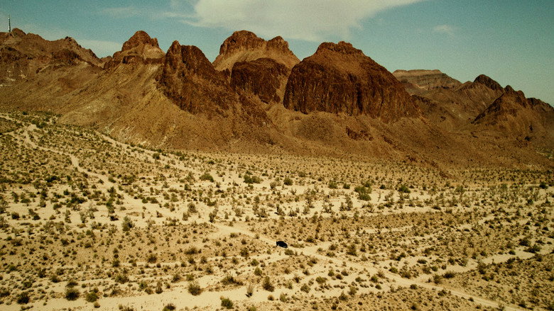 кадр из фильма La Prochaine à Droite