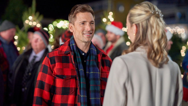 кадр из фильма Christmas Island