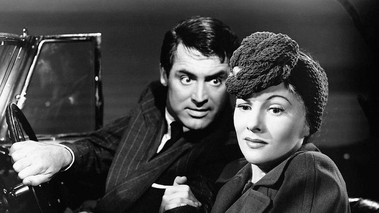 кадр из фильма Soupçons