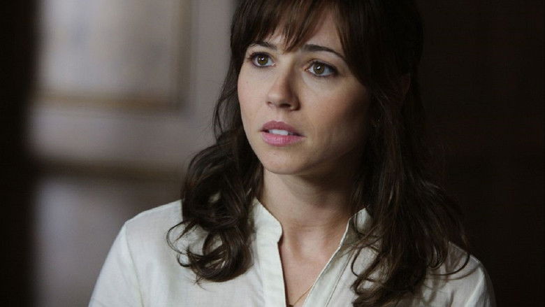 кадр из фильма Райский проект