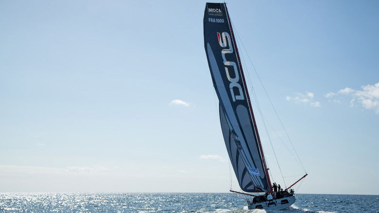 кадр из фильма Одиночка