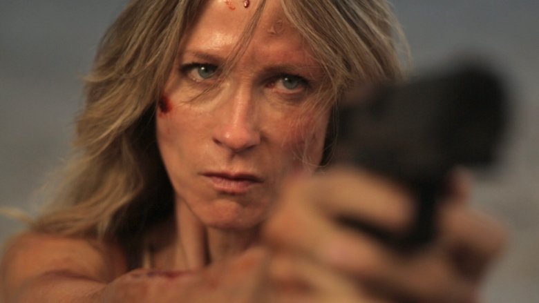 кадр из фильма Никогда не отпускай