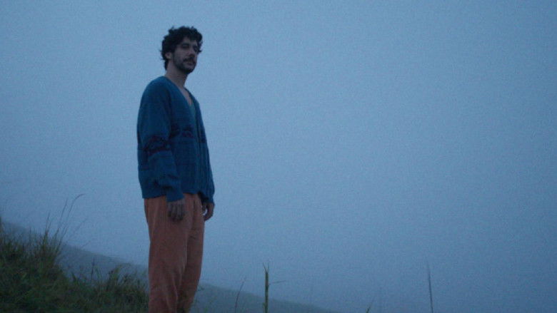 кадр из фильма A Marte