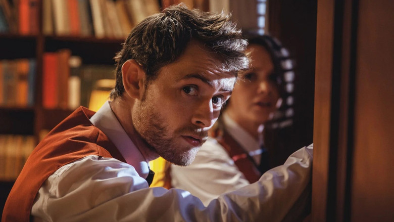 кадр из фильма Ужаленные