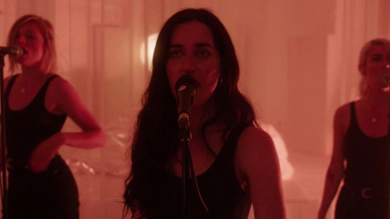 кадр из фильма Bitterzoet