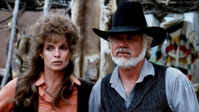 кадр из фильма The Gambler, Part III: The Legend Continues