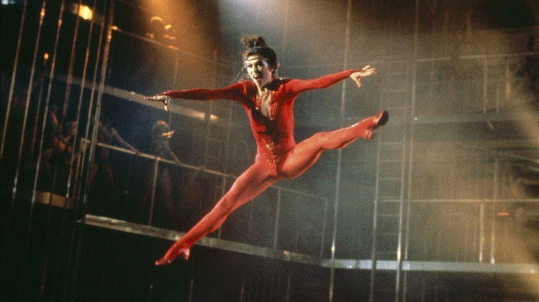 кадр из фильма Остаться в живых