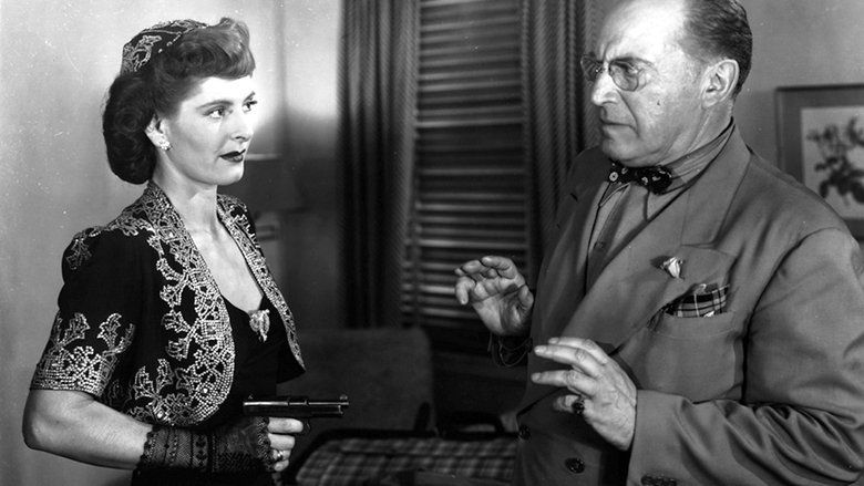 кадр из фильма Flight to Nowhere