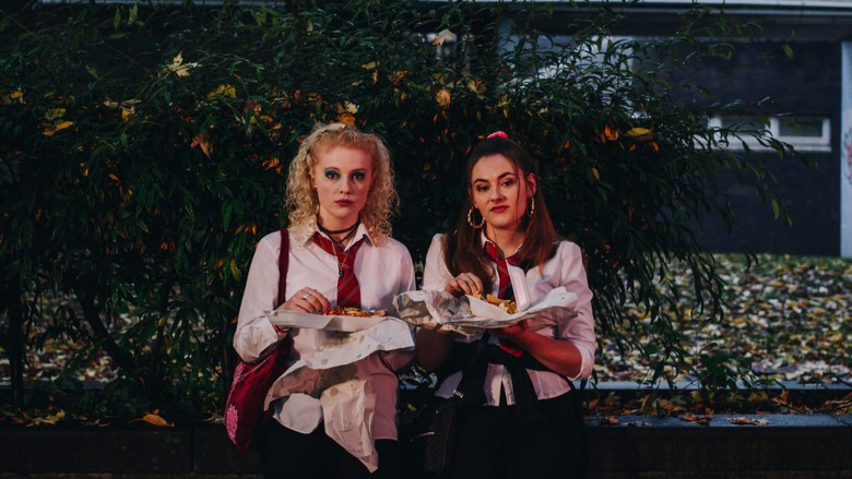 кадр из фильма Love Spell