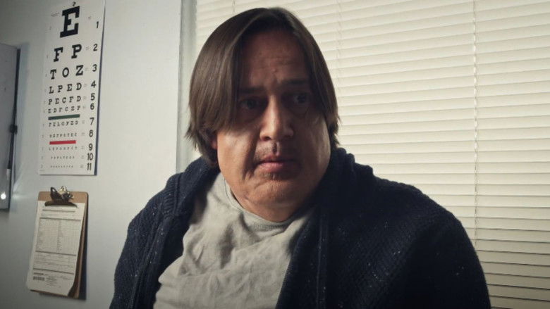 кадр из фильма The Stationary Bike