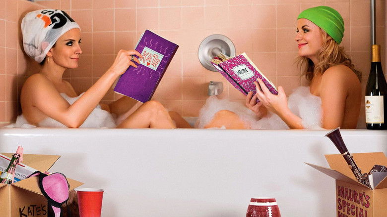 кадр из фильма Сёстры