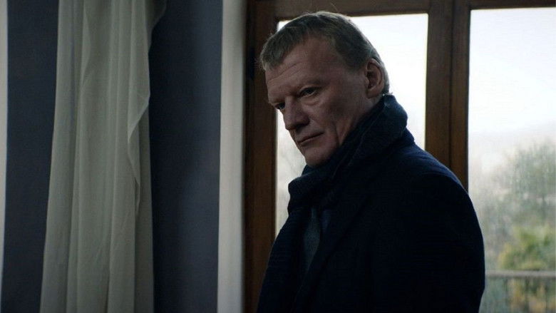 кадр из фильма Пилигрим