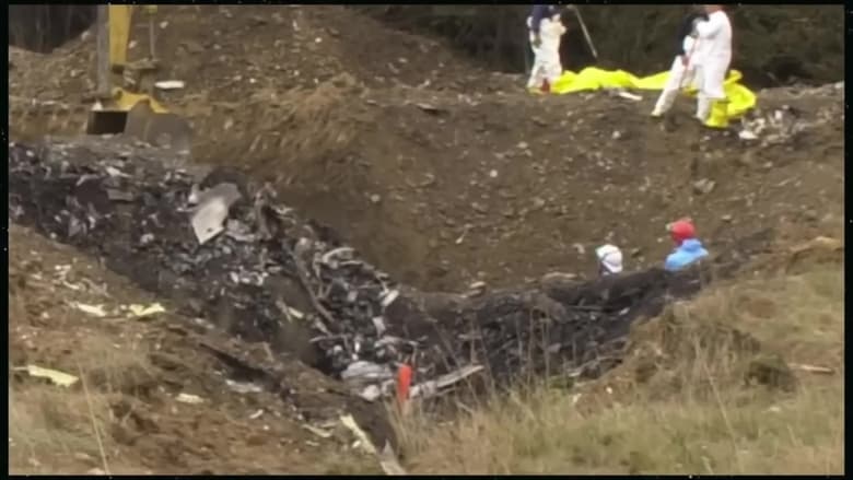 кадр из фильма 9/11 Alchemy: Facing Reality