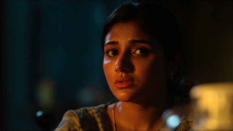 кадр из фильма ஜெயிலர்