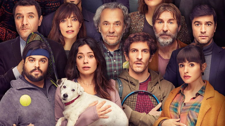 кадр из фильма Истории, которые нельзя рассказывать