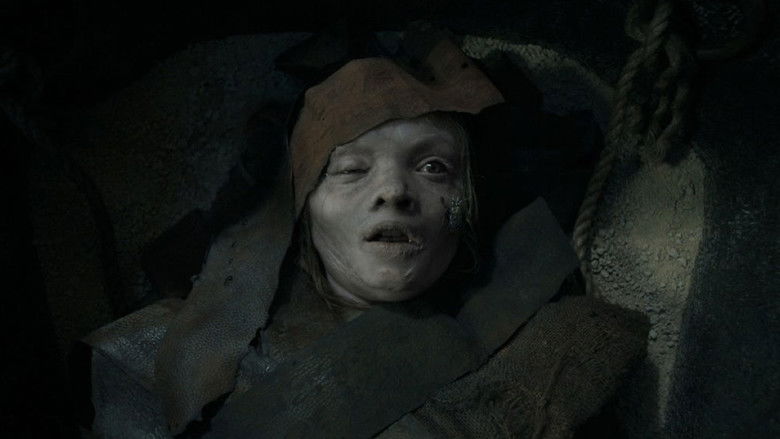 кадр из фильма Lee Cronin's The Mummy