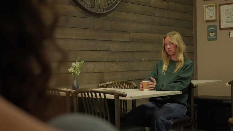 кадр из фильма Stella Rose