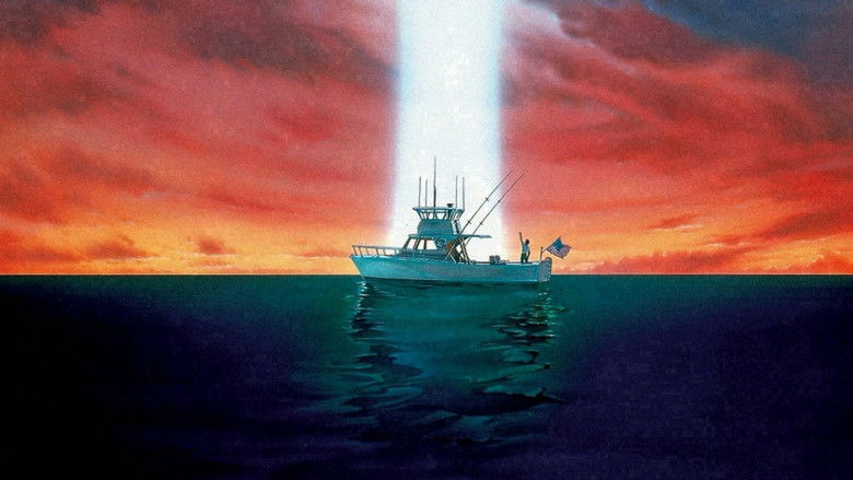 кадр из фильма Кокон 2: Возвращение