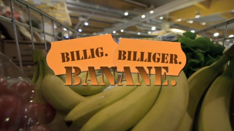 кадр из фильма Billig. Billiger. Banane