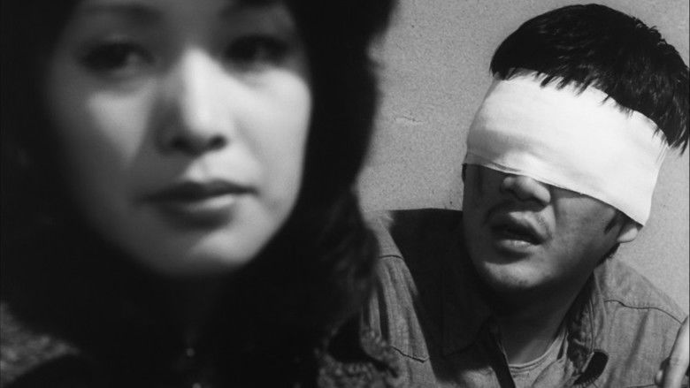 кадр из фильма Ангелы в экстазе