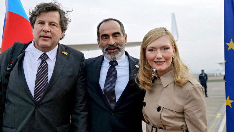 кадр из фильма Am Abgrund