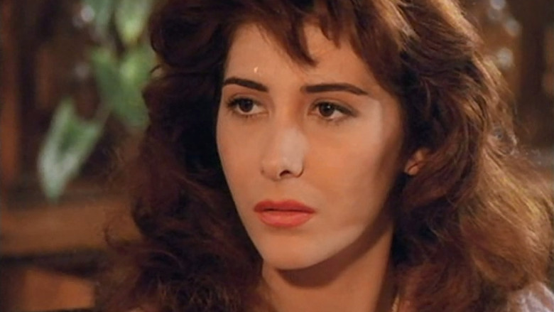 кадр из фильма Abat-jour