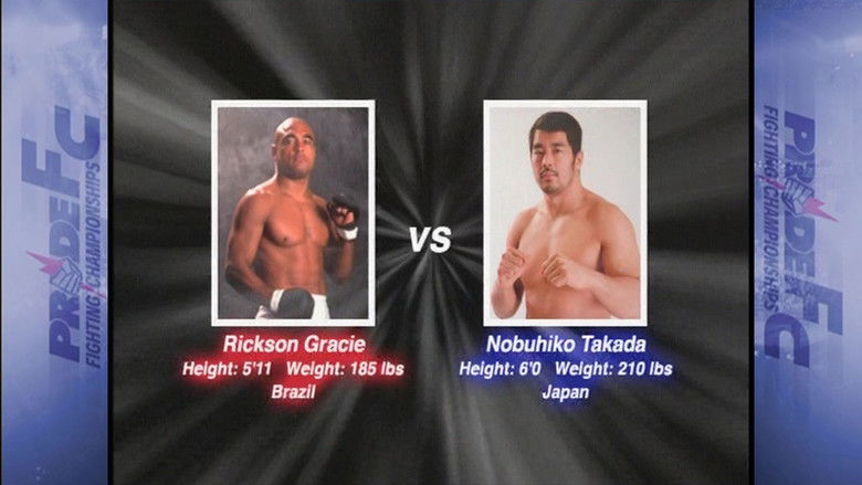 кадр из фильма KRS PRIDE.1