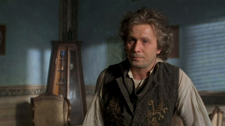 кадр из фильма Бессмертная возлюбленная