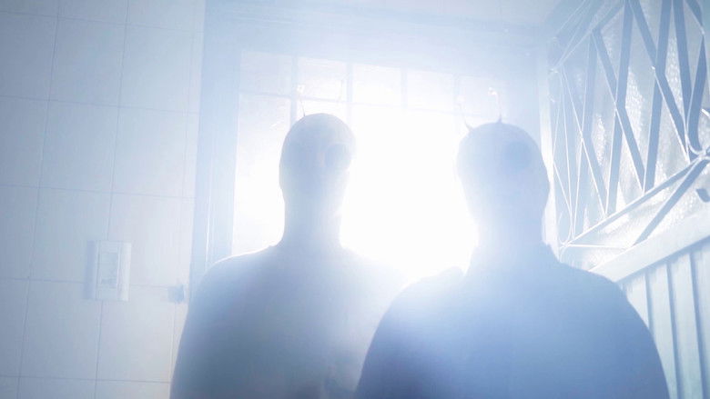 кадр из фильма Contacto