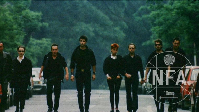 кадр из фильма Sedum