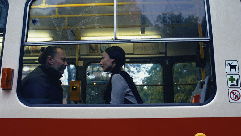 кадр из фильма Anima